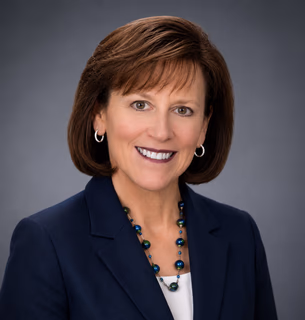 Barbara Cottam